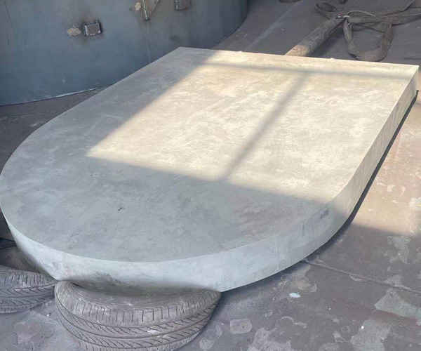 三次風管高溫閘閥